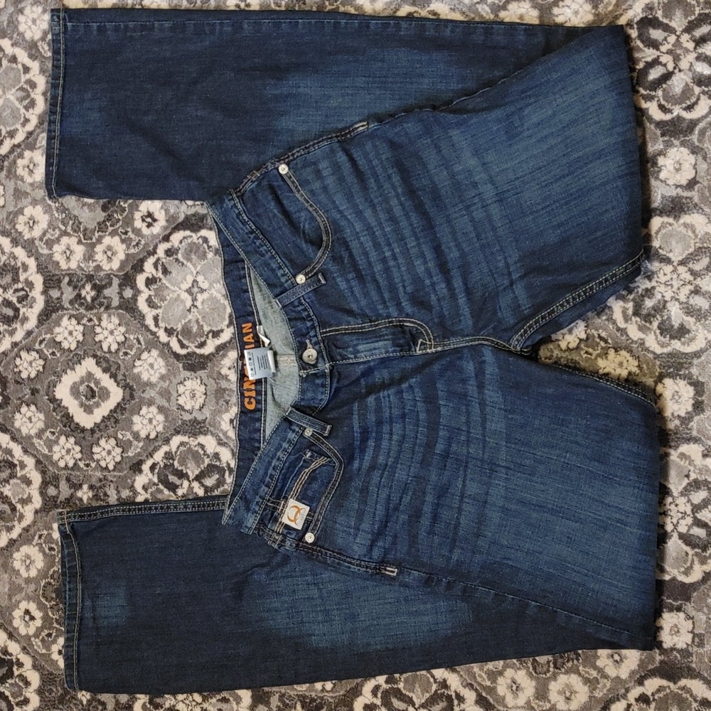 Cinch Ian Jeans